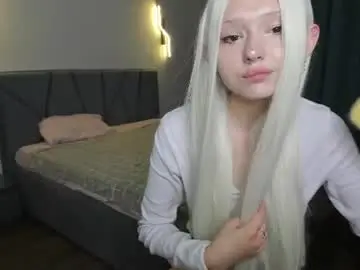 Chaturbate Live Sex Cam of _mua