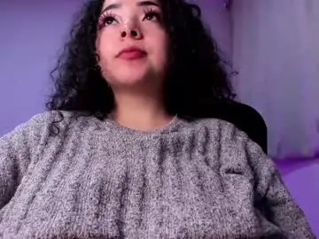Chaturbate Watch Live Sex Cams of _purplecherry_