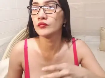 Chaturbate Sex Cam of adorabletrans69