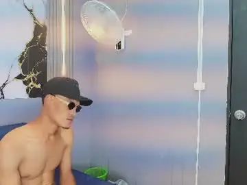 Chaturbate Sex Cam of ander_ficher