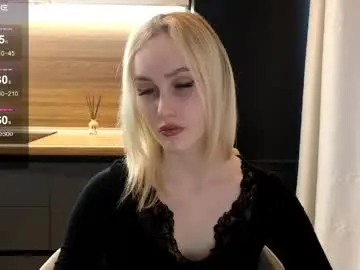 Chaturbate Sex Chat of belle_vill