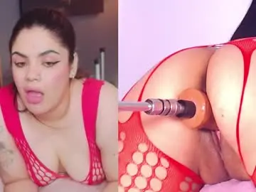 Chaturbate Best Webcam of cutie_allie