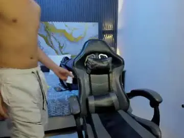 Chaturbate Adult Webcam of dark_desiree18
