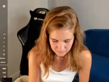 Chaturbate Sex Cam of elena_grace