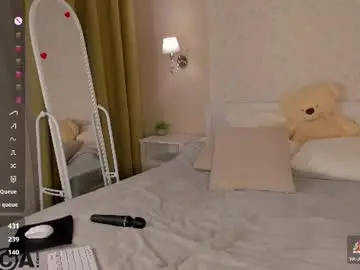 Chaturbate Live Sex Cam of elena_grace
