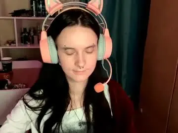Chaturbate Nude Webcam of eunabiddlecome
