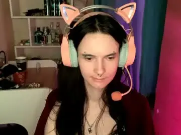 Chaturbate Live Sex Cam of eunabiddlecome