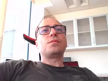 Chaturbate Best live sex cam show of javelin83