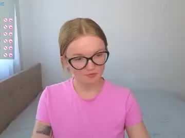 Chaturbate Private Sex Chat of katebunnys