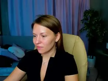Chaturbate Sex Chat of kira_miragee
