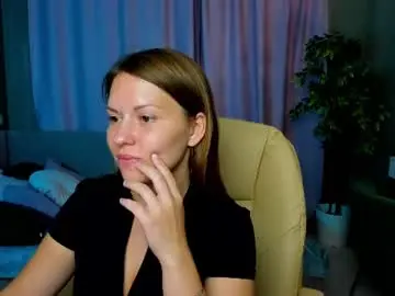 Chaturbate Private Sex Chat of kira_miragee