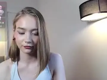 Chaturbate Sex Chat of laenyssarael