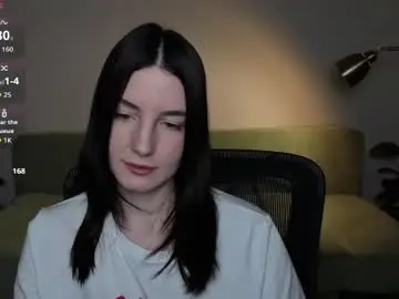 Chaturbate Best Webcam of lumina_dark