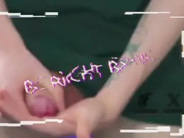 Chaturbate Sex Cam of mathwx_
