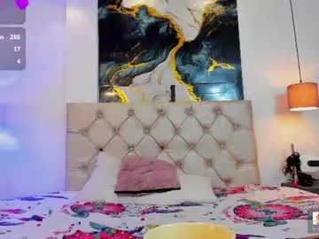 Chaturbate Adult Webcams of mia_pinkyy_