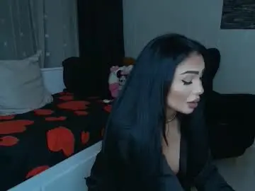 Chaturbate Watch Live Sex Cams of mistress_meryem