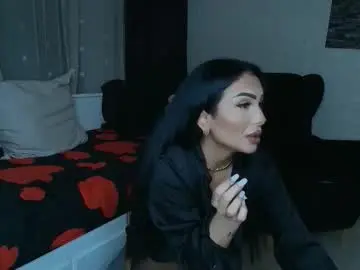 Chaturbate Live Sex Cam of mistress_meryem