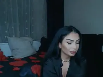 Chaturbate Watch Live Sex Cams of mistress_meryem