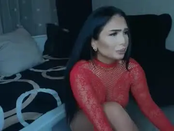 Chaturbate Best live sex cam show of mistress_meryem
