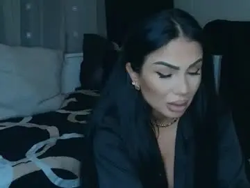 Chaturbate Best Webcam of mistress_meryem