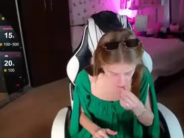 Chaturbate Live Porn of molly_barbie