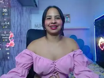 Chaturbate Adult Webcams of nicol_ross19