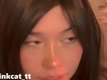 Chaturbate Best live sex cam show of piinkcat