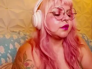 Chaturbate Adult Webcams of satyn_doll