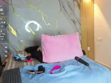 Chaturbate Live Sex of tinakittenx