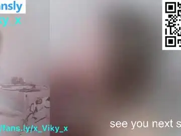 Chaturbate Nude Webcam of x_sweety_couple_x