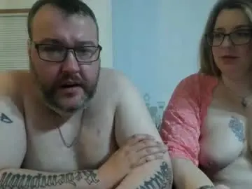 Chaturbate Nude Webcam of xxxshadowloversxxx