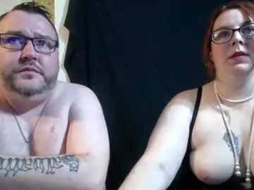 Chaturbate Adult Webcam of xxxshadowloversxxx