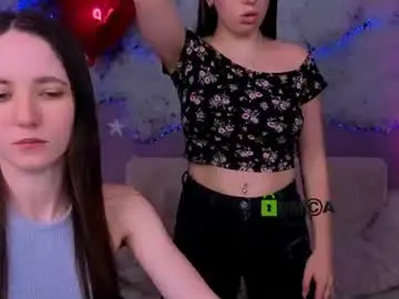 Chaturbate Live Sex of amalialowell