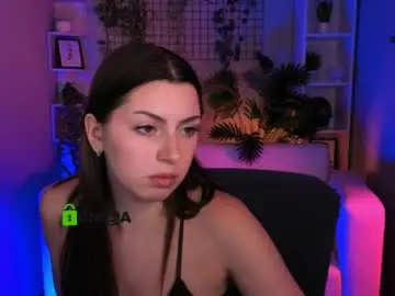 Chaturbate Live Sex of amalialowell