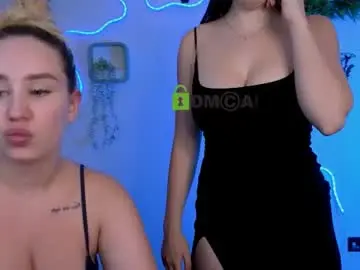 Chaturbate Sex Cam of amalialowell