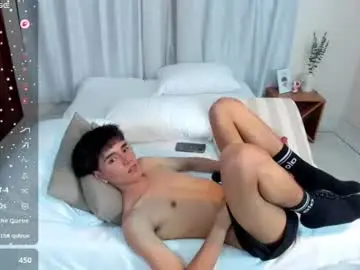Chaturbate Adult Webcam of christopher_robin4
