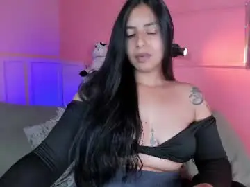 Chaturbate Adult Video Chat of desi_latin