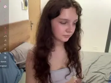 Chaturbate Best live sex cam show of ela_wish