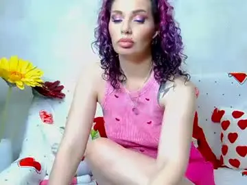 Chaturbate Sex Chat of hot_darina