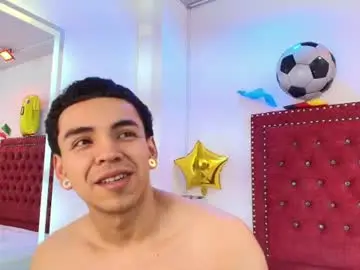 Chaturbate Adult Webcam of jaden_and_sofia