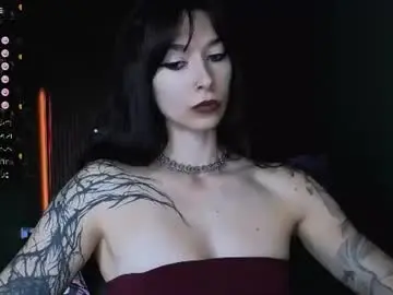 Chaturbate Nude Webcam of jillverdon