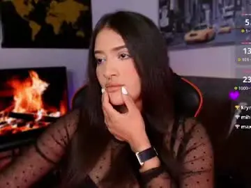 Chaturbate Watch Live Sex Cams of lolaasmith_21