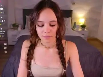 Chaturbate Live Sex Cam of mandy_tayllor