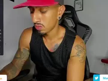 Chaturbate Adult Video Chat of martin_granch