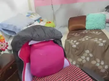 Chaturbate Nude Webcam of mrs_mommy