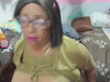 Chaturbate Nude Webcam of mrs_mommy