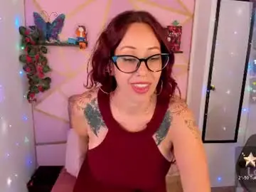 Chaturbate Live Sex Cam of ninnaa__