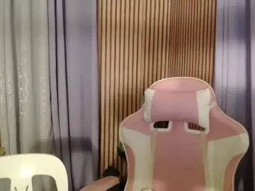 Chaturbate Sex Chat of pinay_chloex