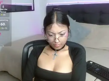 Chaturbate Watch Live Sex Cams of vannesweet_