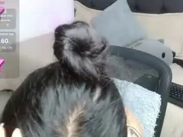 Chaturbate Live Porn of vannesweet_